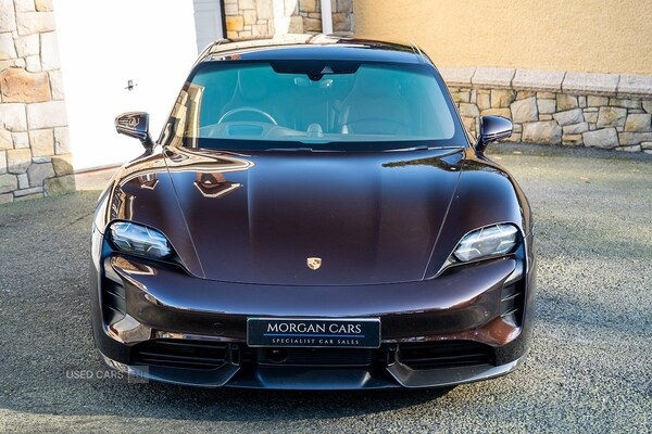 Used Porsche Taycan 2021 for sale - 77770125: Photo 29