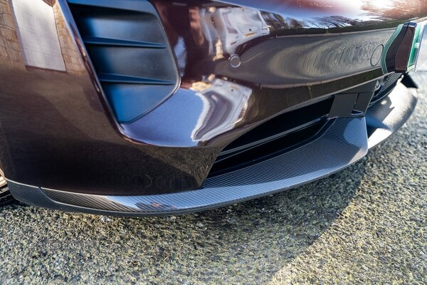 Used Porsche Taycan 2021 for sale - 77770125: Photo 31