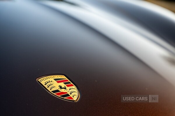 Used Porsche Taycan 2021 for sale - 77770125: Photo 32