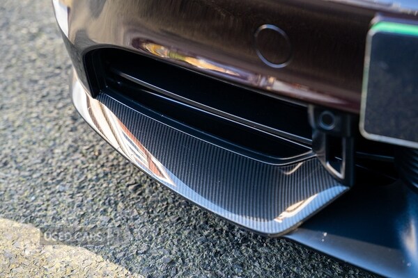 Used Porsche Taycan 2021 for sale - 77770125: Photo 34