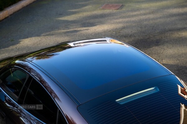 Used Porsche Taycan 2021 for sale - 77770125: Photo 42