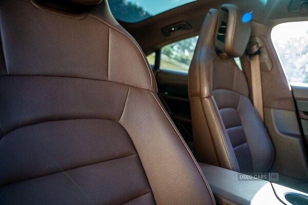 Used Porsche Taycan 2021 for sale - 77770125: Photo 45