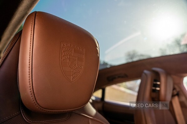 Used Porsche Taycan 2021 for sale - 77770125: Photo 46