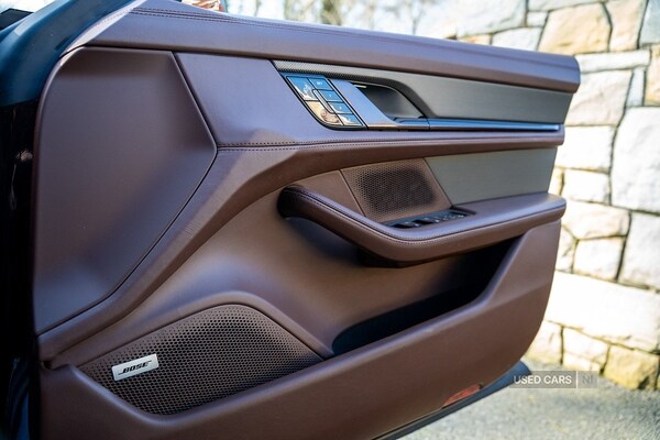 Used Porsche Taycan 2021 for sale - 77770125: Photo 51