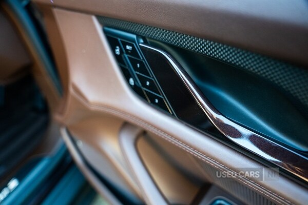 Used Porsche Taycan 2021 for sale - 77770125: Photo 54