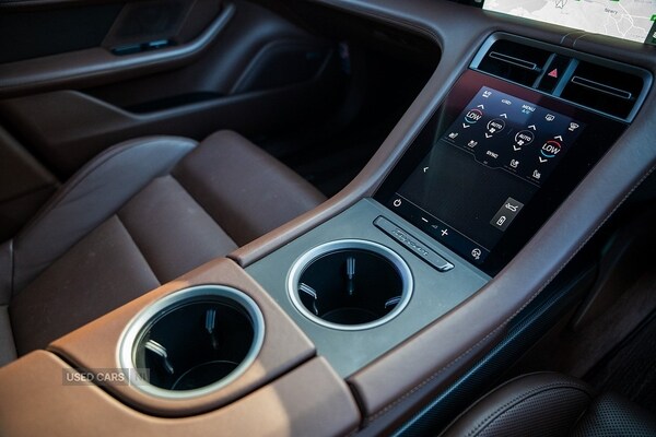 Used Porsche Taycan 2021 for sale - 77770125: Photo 55