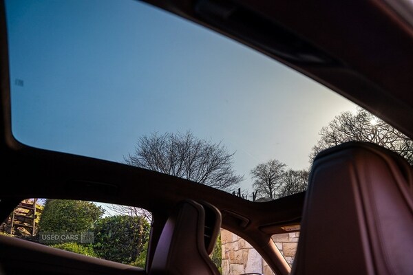 Used Porsche Taycan 2021 for sale - 77770125: Photo 63