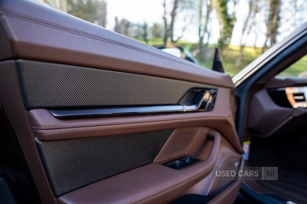 Used Porsche Taycan 2021 for sale - 77770125: Photo 65