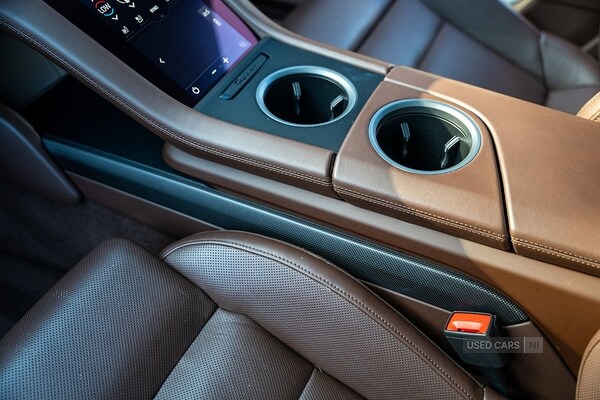 Used Porsche Taycan 2021 for sale - 77770125: Photo 69