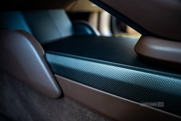 Used Porsche Taycan 2021 for sale - 77770125: Photo 70