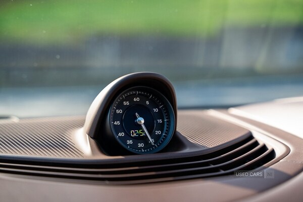 Used Porsche Taycan 2021 for sale - 77770125: Photo 72