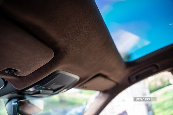 Used Porsche Taycan 2021 for sale - 77770125: Photo 73