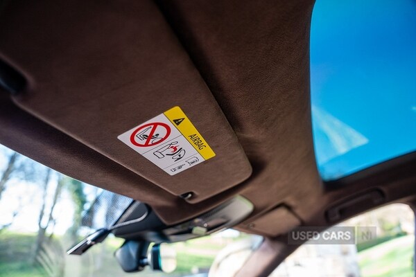 Used Porsche Taycan 2021 for sale - 77770125: Photo 74