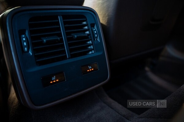 Used Porsche Taycan 2021 for sale - 77770125: Photo 78