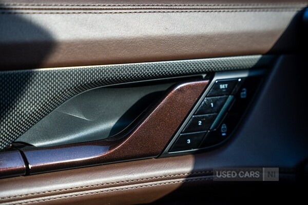 Used Porsche Taycan 2021 for sale - 77770125: Photo 81