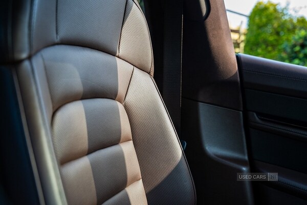 Used Porsche Taycan 2021 for sale - 77770125: Photo 84