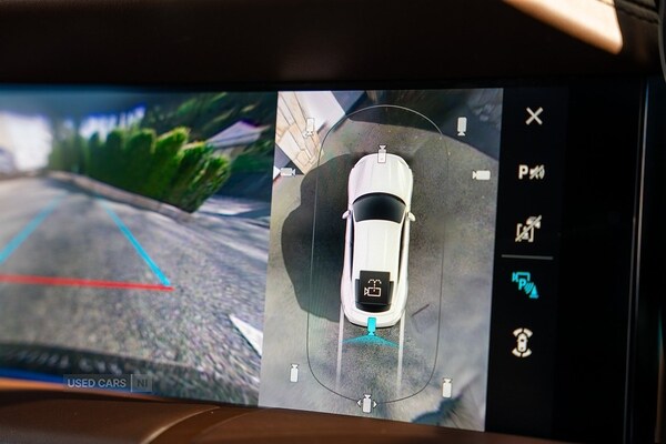 Used Porsche Taycan 2021 for sale - 77770125: Photo 87