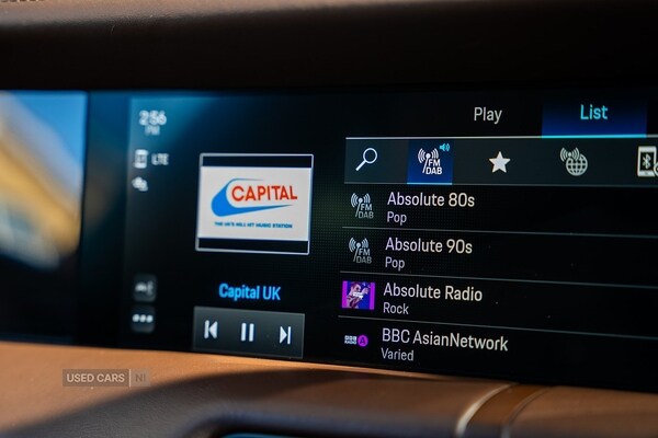 Used Porsche Taycan 2021 for sale - 77770125: Photo 88