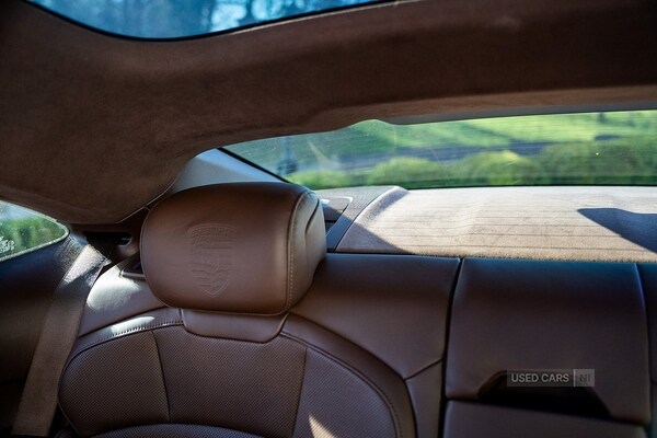 Used Porsche Taycan 2021 for sale - 77770125: Photo 95