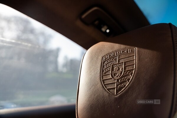 Used Porsche Taycan 2021 for sale - 77770125: Photo 96