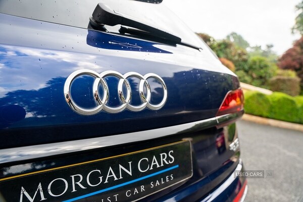 Used Audi Q7 2022 for sale - 75609938: Photo 14