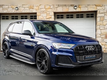 Audi - Q7