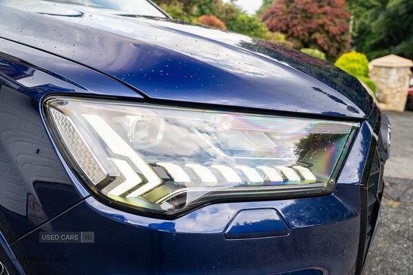 Used Audi Q7 2022 for sale - 75609938: Photo 26