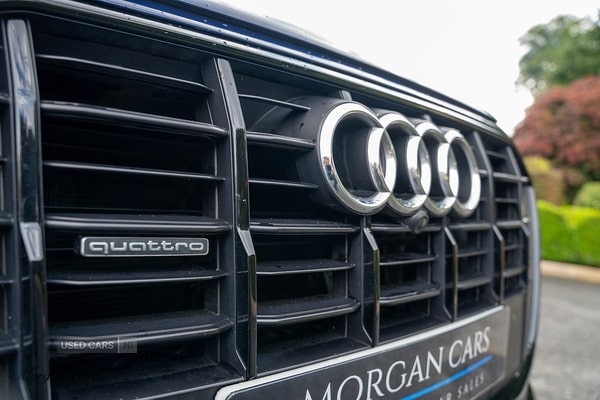 Used Audi Q7 2022 for sale - 75609938: Photo 27
