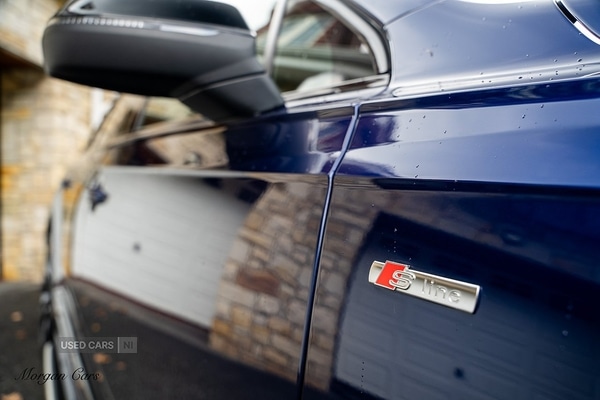 Used Audi Q7 2022 for sale - 75609938: Photo 28