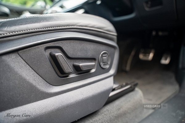 Used Audi Q7 2022 for sale - 75609938: Photo 36