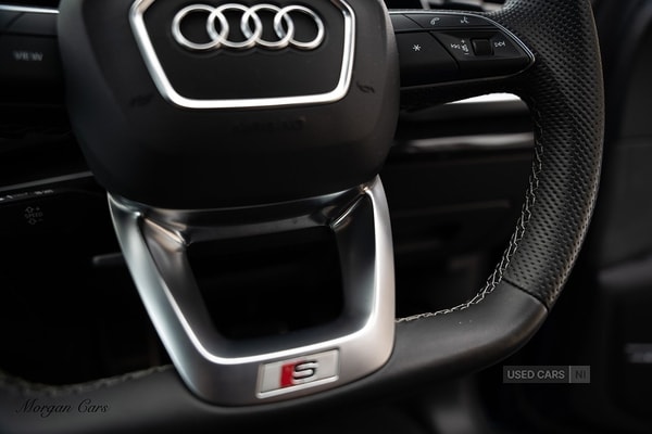Used Audi Q7 2022 for sale - 75609938: Photo 41