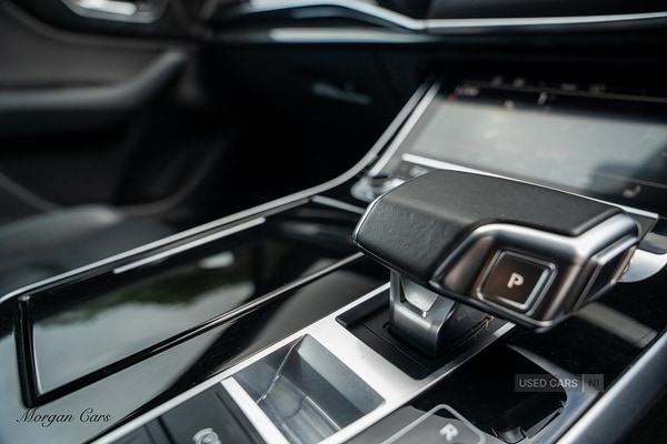 Used Audi Q7 2022 for sale - 75609938: Photo 43