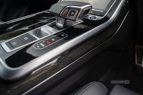 Used Audi Q7 2022 for sale - 75609938: Photo 44