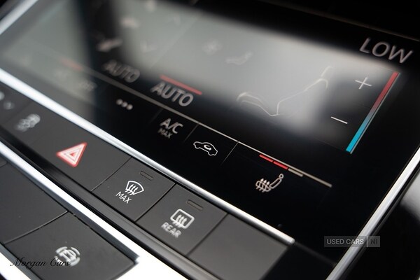 Used Audi Q7 2022 for sale - 75609938: Photo 46