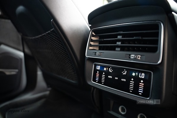 Used Audi Q7 2022 for sale - 75609938: Photo 50