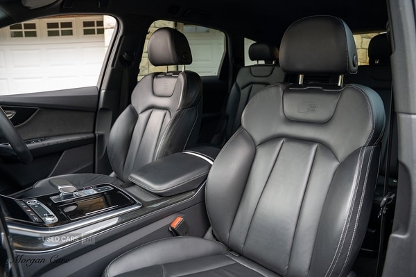 Used Audi Q7 2022 for sale - 75609938: Photo 53
