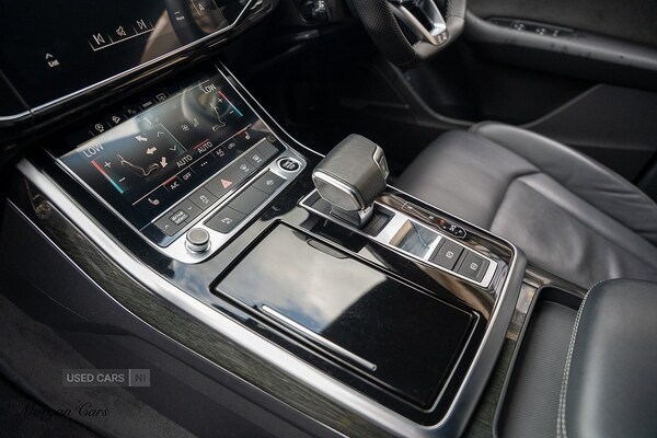 Used Audi Q7 2022 for sale - 75609938: Photo 54