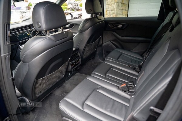 Used Audi Q7 2022 for sale - 75609938: Photo 56