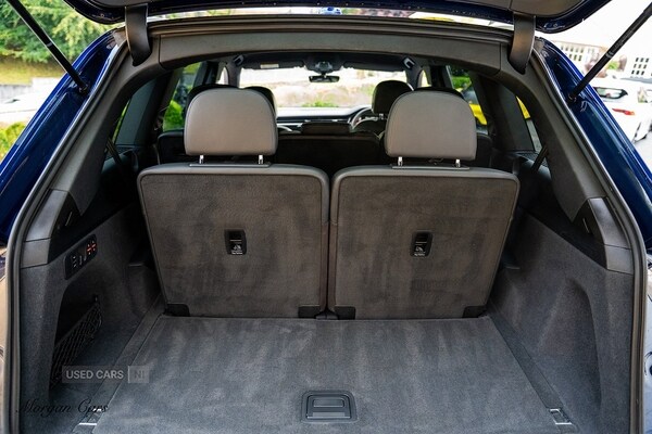 Used Audi Q7 2022 for sale - 75609938: Photo 57