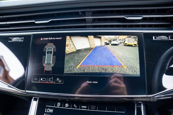 Used Audi Q7 2022 for sale - 75609938: Photo 69