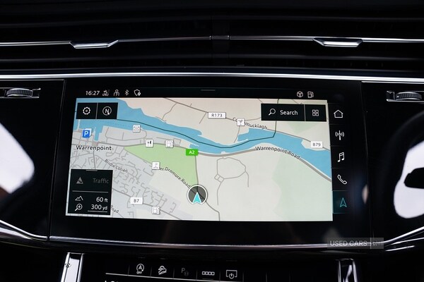 Used Audi Q7 2022 for sale - 75609938: Photo 70