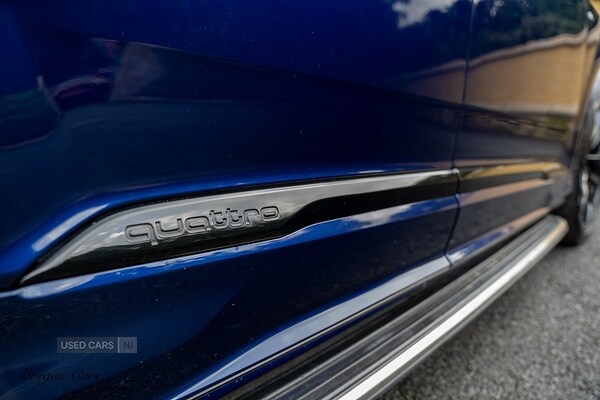 Used Audi Q7 2022 for sale - 75609938: Photo 8
