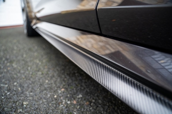 Used Audi RS6 2024 for sale - 77292557: Photo 15