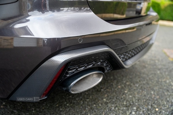 Used Audi RS6 2024 for sale - 77292557: Photo 17