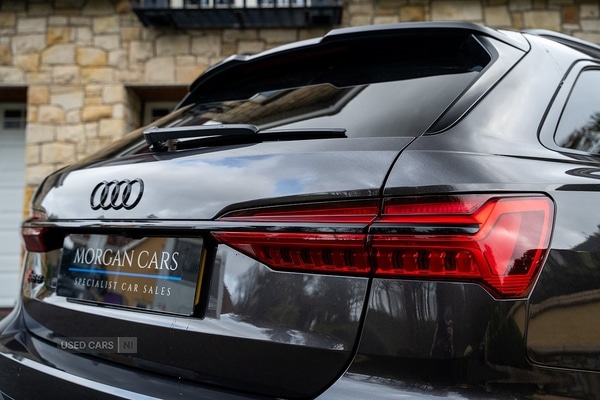 Used Audi RS6 2024 for sale - 77292557: Photo 19