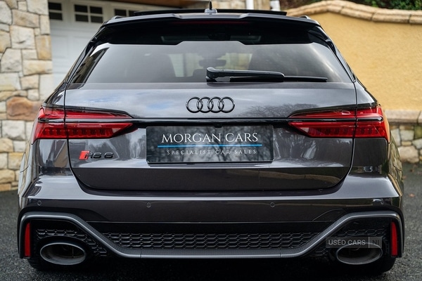 Used Audi RS6 2024 for sale - 77292557: Photo 20