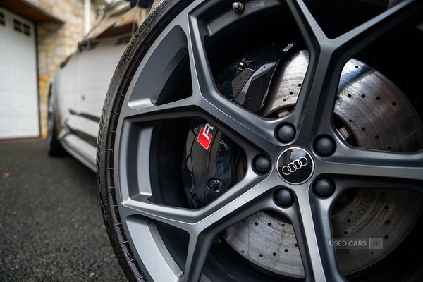 Used Audi RS6 2024 for sale - 77292557: Photo 27