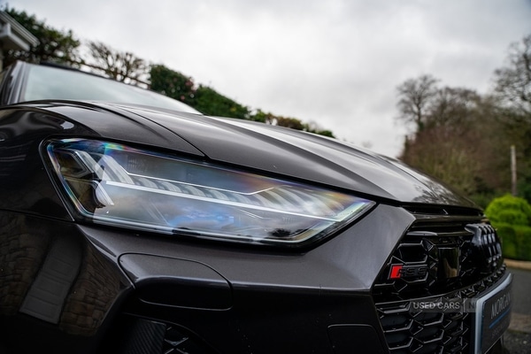 Used Audi RS6 2024 for sale - 77292557: Photo 28