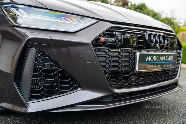 Used Audi RS6 2024 for sale - 77292557: Photo 30