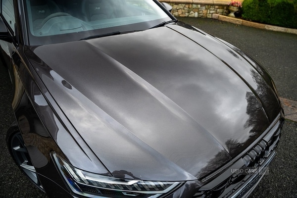 Used Audi RS6 2024 for sale - 77292557: Photo 31